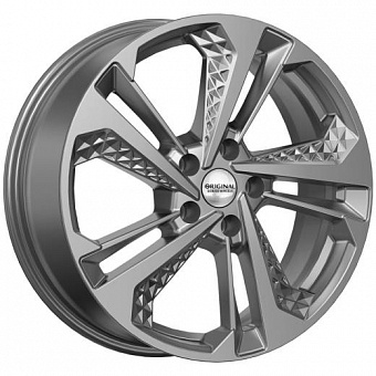 ���� ����� SKAD KL-1069 7x18 5x108 ET36 DIA65.1 ������